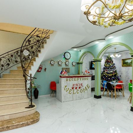 George Hotel Tbilissi Extérieur photo