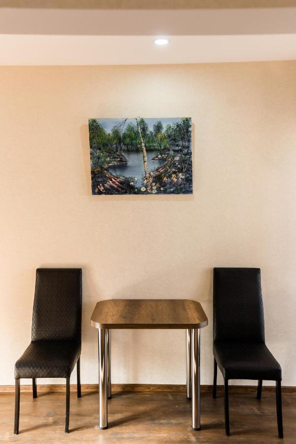 George Hotel Tbilissi Extérieur photo