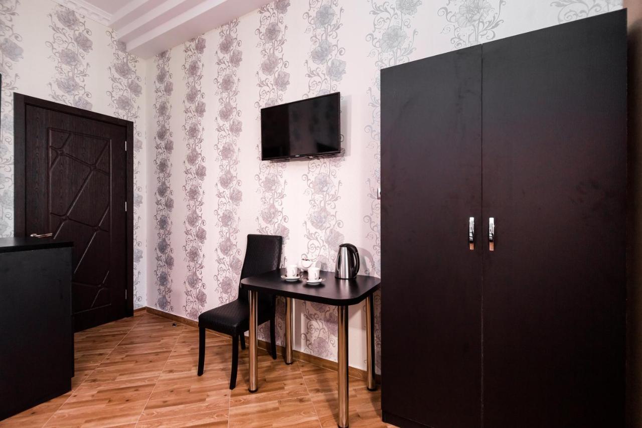 George Hotel Tbilissi Extérieur photo